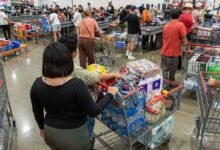 Las ganancias de Costco son estimaciones de la demanda confiable del consumidor