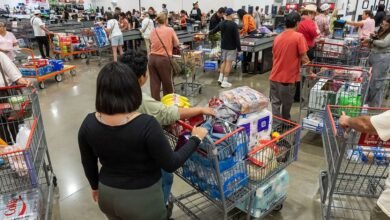 Las ganancias de Costco son estimaciones de la demanda confiable del consumidor