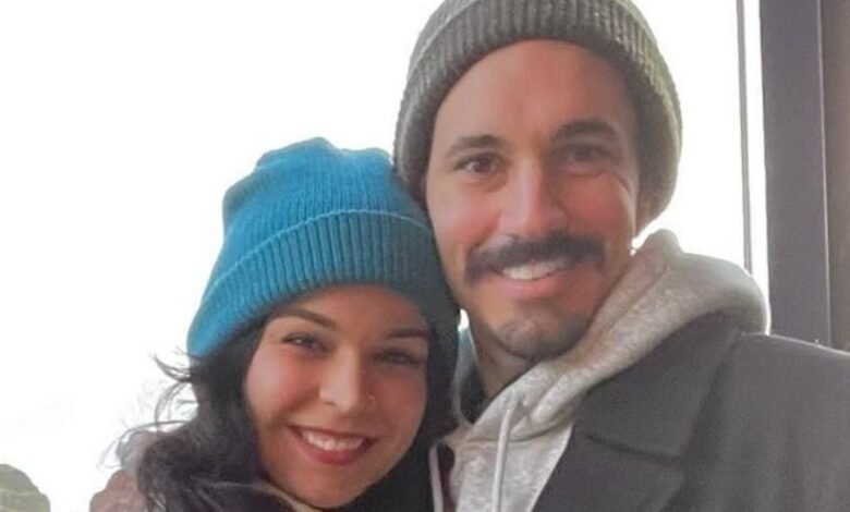 El subcampeón del Gran Hermano, Vince, lo es todo para saber sobre la novia de Panoro