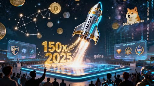 Crypto Previe Frenzy se construye a medida que la etapa 2 se acerca a la venta de los analistas que predicen 150x rendimientos potenciales