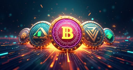 Las ballenas criptográficas esperan un ROI 125x de estos tokens, y una nueva moneda de memes ofrece 188X