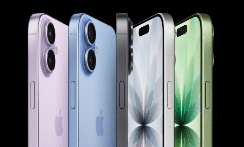 Lo diré: el iPhone 17 fue el ganador del evento ‘Awe Delpping’ de Apple, y todo es gracias a estas 3 actualizaciones Lo diré: el iPhone 17 fue el ganador del evento ‘Awe Delpping’ de Apple, y todo es gracias a estas 3 actualizaciones