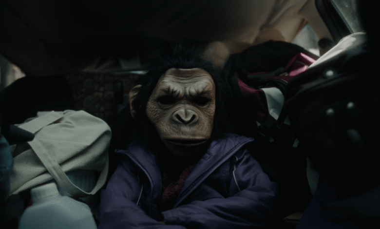 Presenta el primer trailer del horror español ‘disforce’