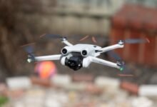 DJI pierde la demanda sobre la clasificación como compañía militar china