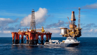 DOF ha trabajado más en Sudamérica desde Petrobras y Contalergias.