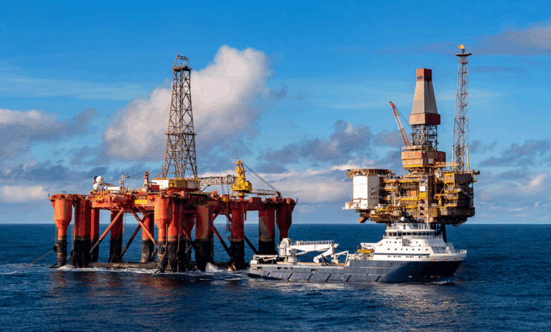 DOF ha trabajado más en Sudamérica desde Petrobras y Contalergias.