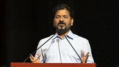 Talangana intenta acceder al puerto. Machilipatnam a través de Greenfield de Hyderabad