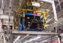 Daimler Truck, Traton se desliza sobre las tarifas de camiones de Trump