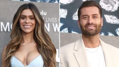El ex Dakota Mortansen de Taylor Frankie Paul respondió a Bachelore News