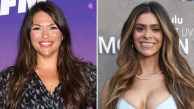 El papel de Bacheloret de Dena Papas Taylor Frankie Paul