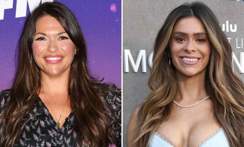 El papel de Bacheloret de Dena Papas Taylor Frankie Paul