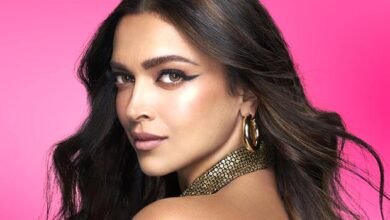 Deepika Padukone se unió a Nike como embajador de la marca global: Bollywood News