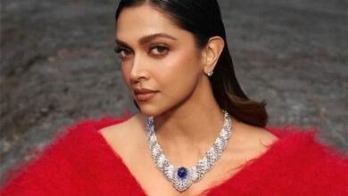 “Nunca tengas miedo de sortear el rebaño”: Deepika Padukone habló de “caminar de una manera difícil” porque IMDB lo enumeró en la conciencia superior, Kalki 2898 ADS Salida: Bollywood News