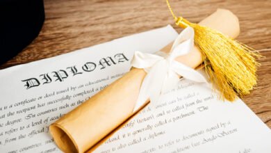 La escuela de posgrado tiene que enfrentar un mayor desempleo.