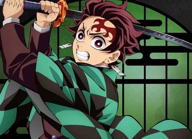 Breaking: Demon Slayer: Kimetsu no Yaiba – Película: Infinity Castle hace historia con su reserva anticipada; Debe ser la primera película japonesa en India a las 5:00 p.m.: Bollywood News Breaking: Demon Slayer: Kimetsu no Yaiba – Película: Infinity Castle hace historia con su reserva anticipada; Debe ser la primera película japonesa en India a las 5:00 p.m.: Bollywood News