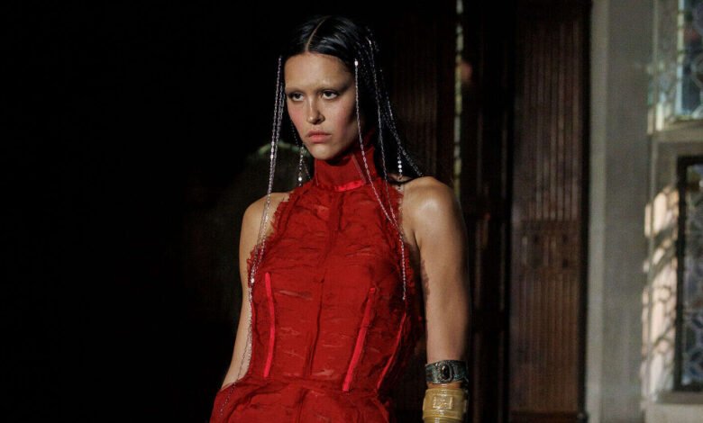 Dila Findikoglu: una revista Ready -to -Wear