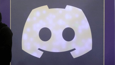 Discord detalla lo que sabe sobre Kirk sospeche