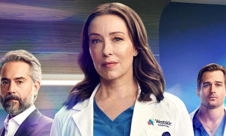 DOC Temporada 1 Explicación del acabado: ¿Quién ha sido despedido? ¿Quién eligió a Amy?
