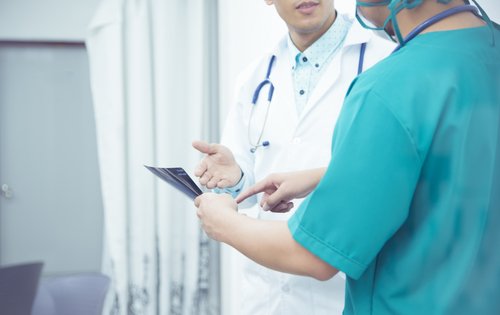 La nación G7 gastando menos en atención médica