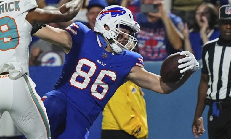 2025 Ganadores y perdedores de la Semana 3 de la NFL 2025 Ganadores y perdedores de la Semana 3 de la NFL