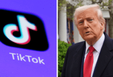 1 de cada 5 recibe noticias regularmente de Tiktok: Análisis