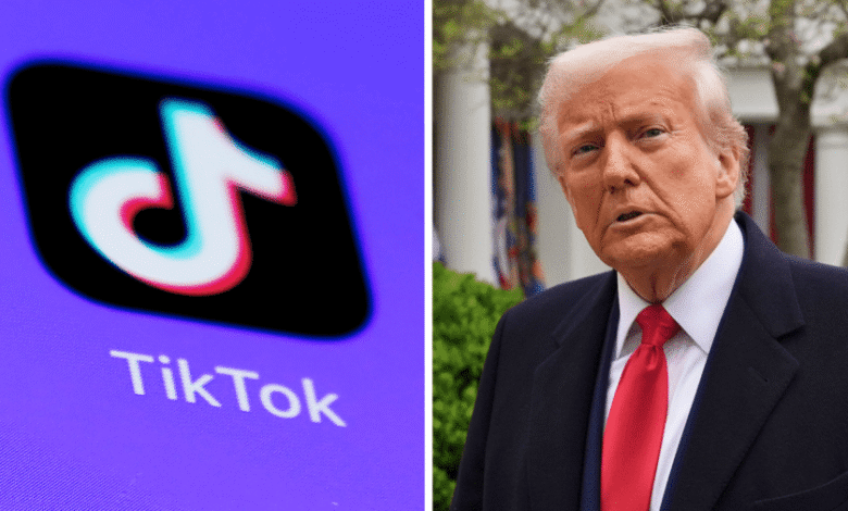 1 de cada 5 recibe noticias regularmente de Tiktok: Análisis