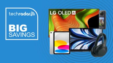 Best Buy lanza una venta de flash de 48 horas sorpresa antes del día primo: aquí están las 15 mejores ofertas que compraría