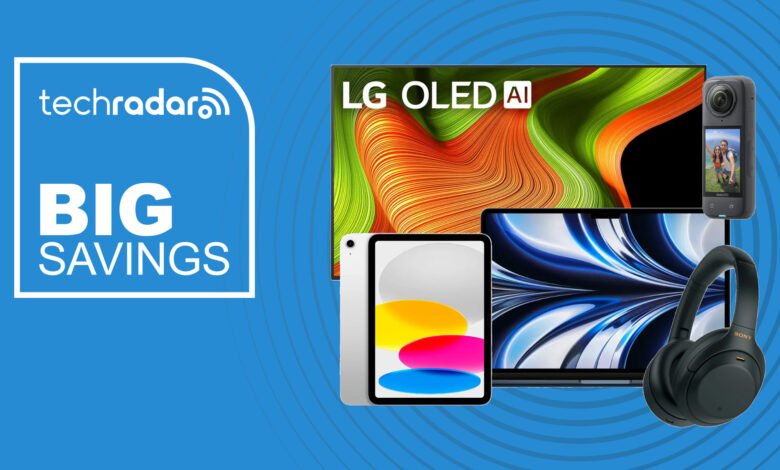Best Buy lanza una venta de flash de 48 horas sorpresa antes del día primo: aquí están las 15 mejores ofertas que compraría