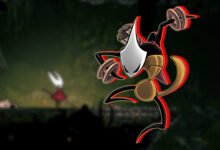 He completado Hollow Knight: Silksong, y no es tan imposiblemente difícil como la gente dice que es