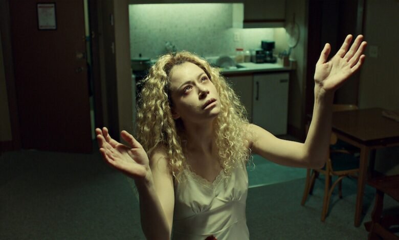 Los 3 mejores programas nuevos de Netflix que se agregaron en septiembre de 2025, incluido un thriller de ciencia ficción ganadora del Emmy Los 3 mejores programas nuevos de Netflix que se agregaron en septiembre de 2025, incluido un thriller de ciencia ficción ganadora del Emmy