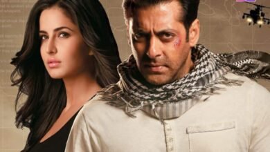 Tha Tiger de Salman Khan y Katrina Kaif está listo para volver a liberar en la pantalla grande, los fanáticos no pueden esperar …