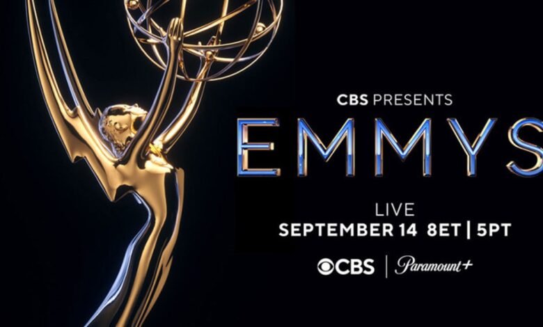 Nuestra Guía oficial 2025 Emmy: ¿Quién debe ganar y quién probablemente obtendrá?