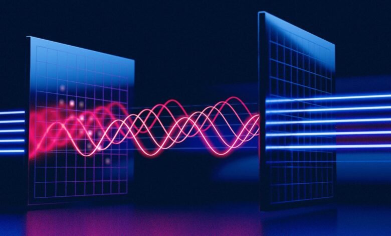 Lightsolver está desarrollando un procesador láser que podría algún día desafiar las GPU y las computadoras cuánticas para resolver ecuaciones