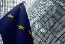 Los legisladores de la UE buscan ajustes para el acuerdo comercial de los Estados Unidos