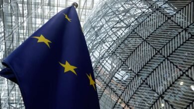 Los legisladores de la UE buscan ajustes para el acuerdo comercial de los Estados Unidos