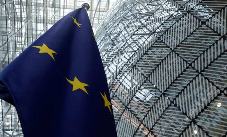 Los legisladores de la UE buscan ajustes para el acuerdo comercial de los Estados Unidos