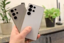 Es el mejor momento para comprar un Samsung Galaxy S25 Ultra, y estas dos ofertas lo demuestran