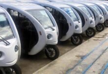 Filipinas expande el sistema de clasificación EV a 6 categorías bajo nuevas pautas del DOE