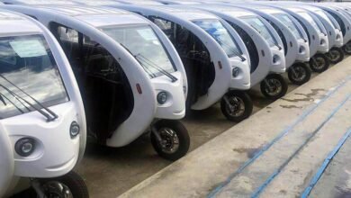 Filipinas expande el sistema de clasificación EV a 6 categorías bajo nuevas pautas del DOE