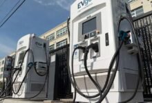 EVGO está abierto a comprar empresas de carga rivales de EV