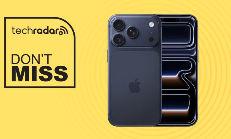 ¡Rápido! No se pierda la oportunidad de obtener un iPhone 17 Pro, iPad y Apple Watch gratis en Verizon