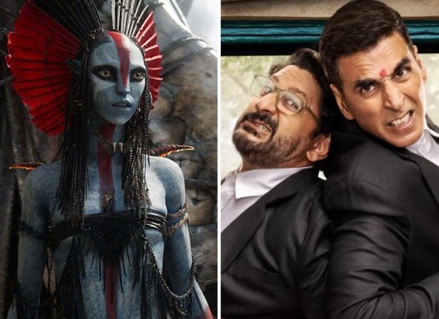 Exclusivo: Avatar Experience Moviers: Fire and Ash’s Trailer es la primera vez en India Cinema Jolly LLB3: Bollywood News Exclusivo: Avatar Experience Moviers: Fire and Ash’s Trailer es la primera vez en India Cinema Jolly LLB3: Bollywood News