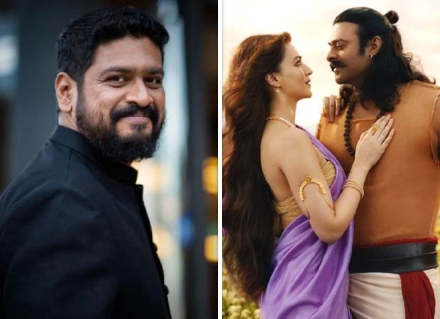 EXCLUSIVO: Om Rount se abre para sobrevivir a la reacción violenta de Adepurus – “Te rompe emocionalmente, es más que tú, rompe a tu familia”: Bollywood News