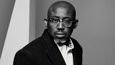 Enninful a través de la lente de sus colaboradores más cercanos
