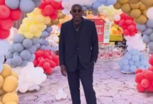 El arte de ser Edward Enninful