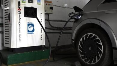 El gobierno despliega el 100% de subsidio para la infraestructura de carga EV bajo PM E-Drive
