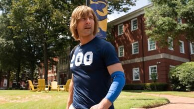 ¿Qué verás en Hulu en septiembre de 2025: Chad Powers, Swipes y más?
