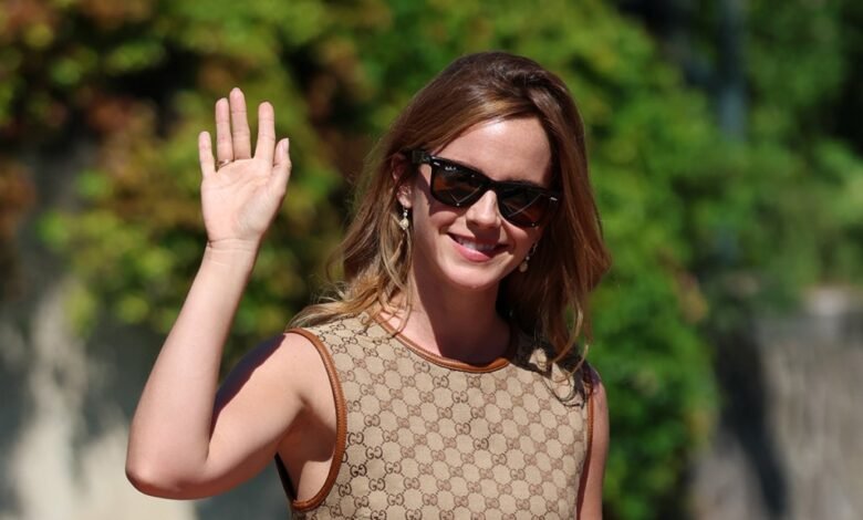Emma Watson perdió la actuación, pero no parte del trabajo “derrota espiritual”