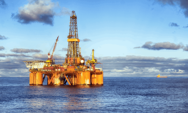 Equinor comenzó el segundo proyecto de compresión bajo el mar.