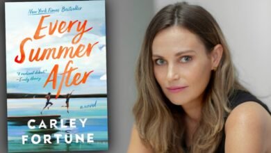 Noticias y actualizaciones de adaptación de programas de televisión ‘After Every Summer’: qué sabemos